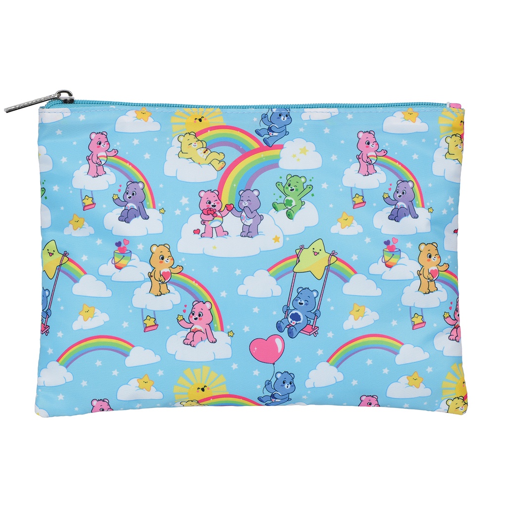 Magical Care Bears Cosmetic Trio