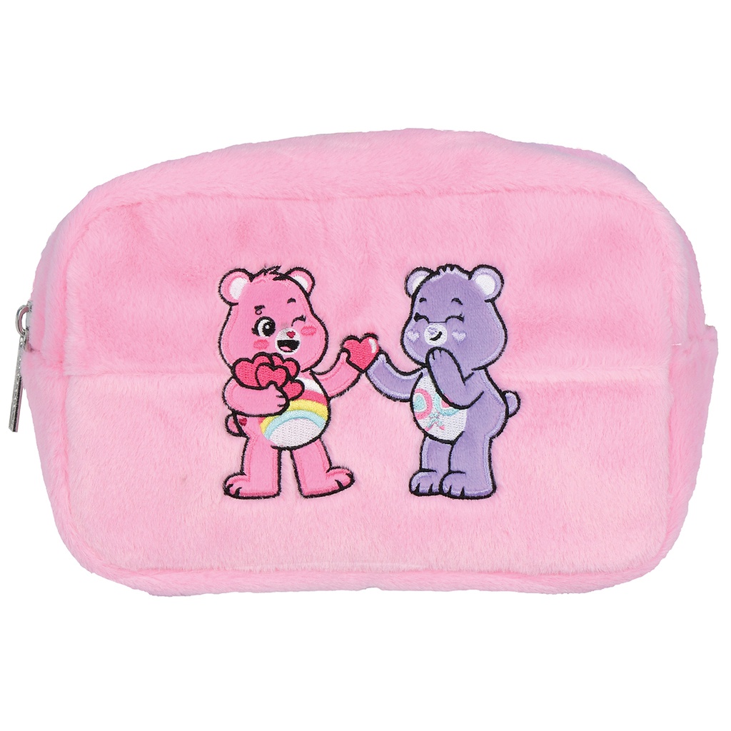 Magical Care Bears Cosmetic Trio