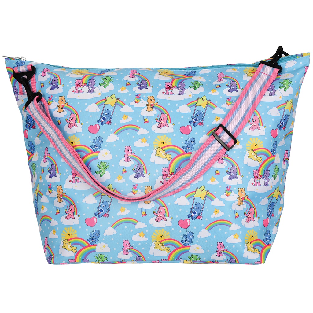 Magical Care Bears Weekender Bag