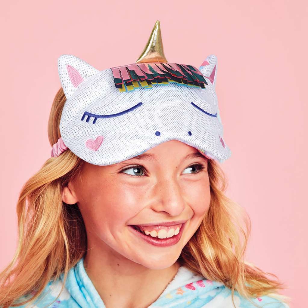 Iscream Eye Mask - Thumbnail 2
