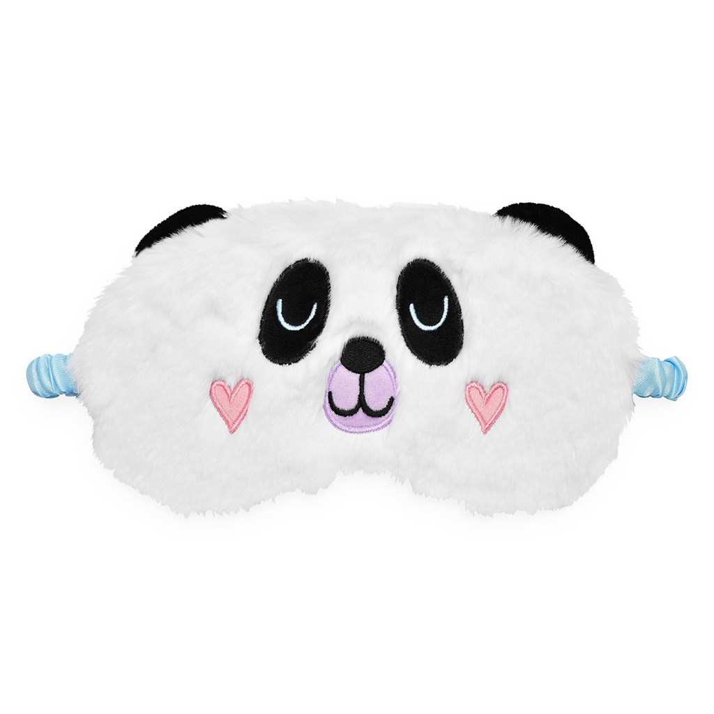 Sleepy Panda Eye Mask