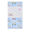Rainbow Friends Seal & Send Stationery