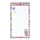 Gumball Seal & Send Stationery
