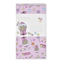 Gumball Seal & Send Stationery