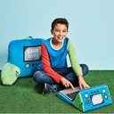 Game Controller Lounge Pillow