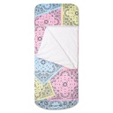 Bandana Patchwork Sleeping Bag