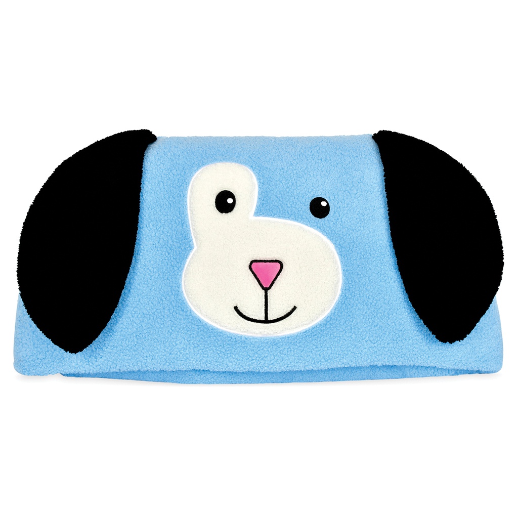 Puppy Dog Sleeping Bag