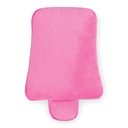 Ice Pop Scented Microbead Pillow