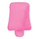 Ice Pop Scented Microbead Pillow