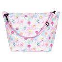 Dandy Cotton Candy Weekender Bag