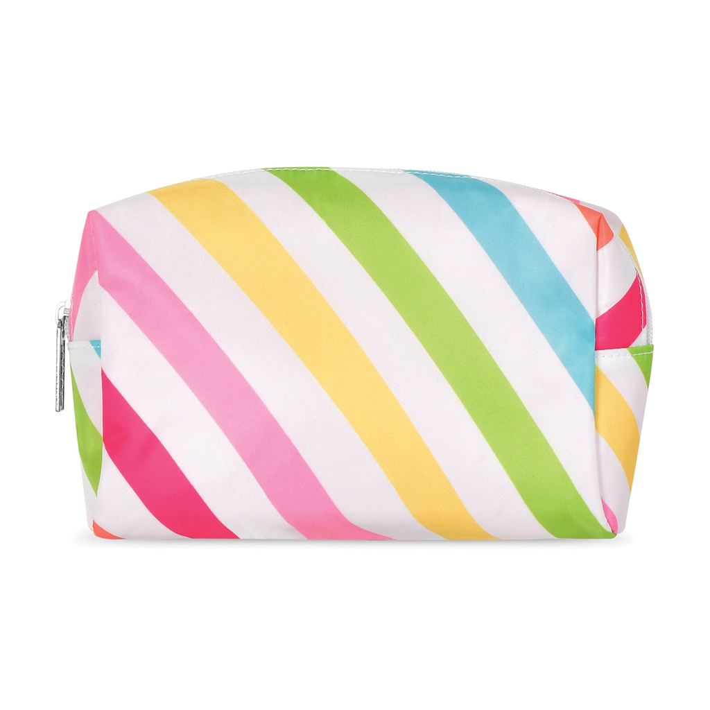 Gumball Cosmetic Bag Trio