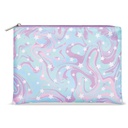 Superstar Cosmetic Bag Trio