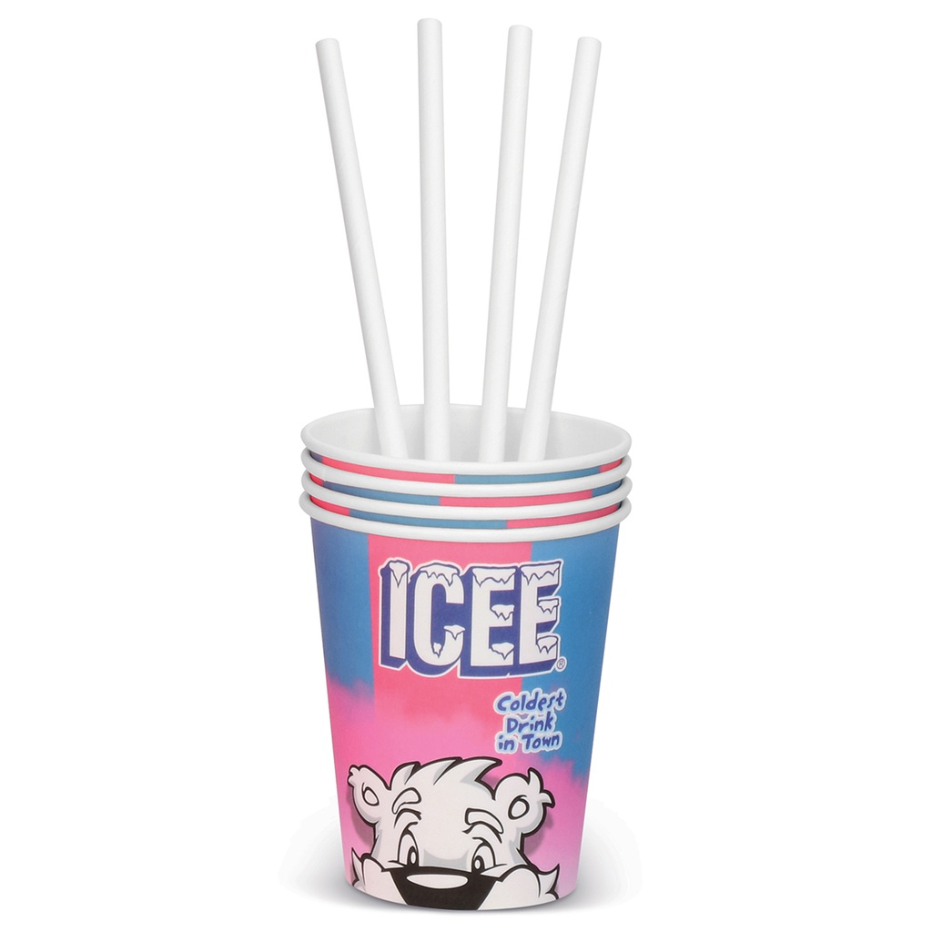 Pink Icee® Machine Set