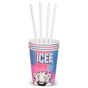 Pink Icee® Machine Set
