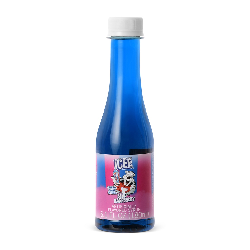 Pink Icee® Machine Set