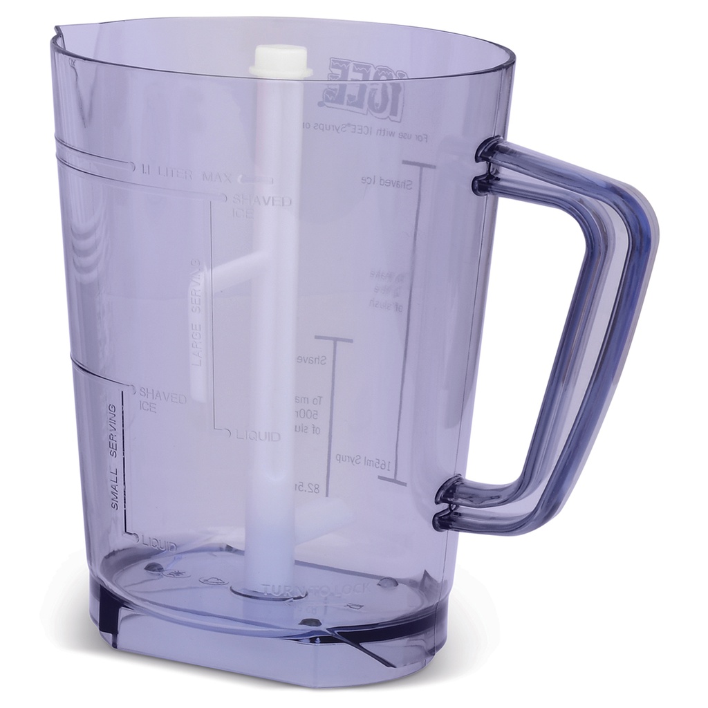 Pink Icee® Machine Set