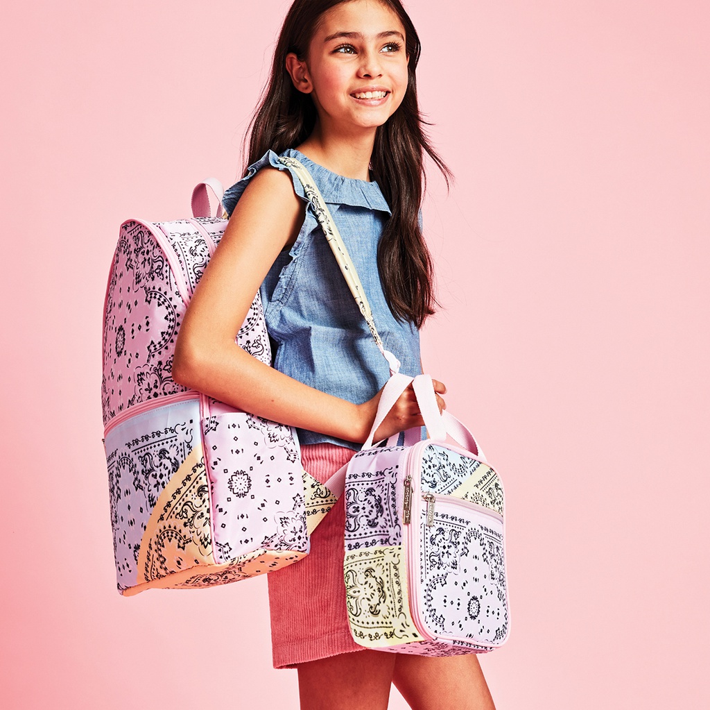 Iscream Lunch Tote - Thumbnail 2