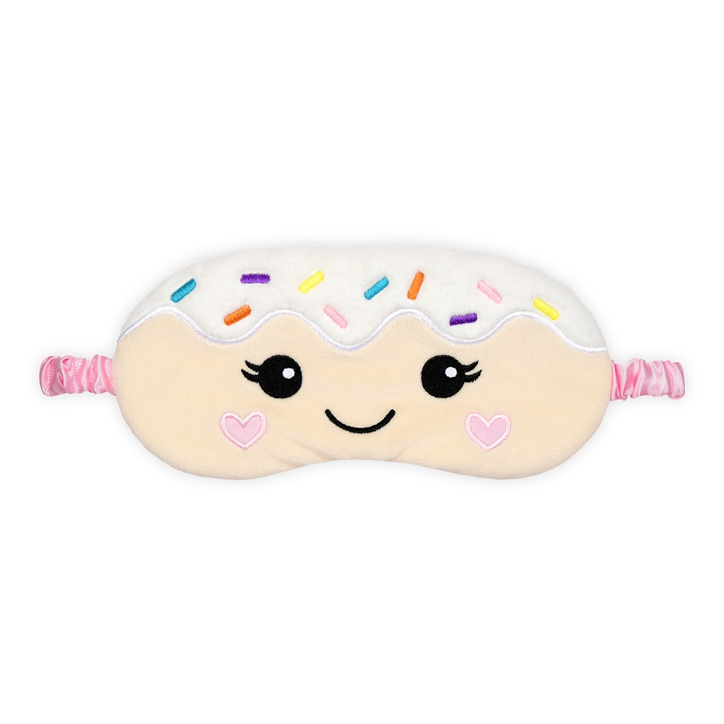 Unicorn Dreams Eye Mask