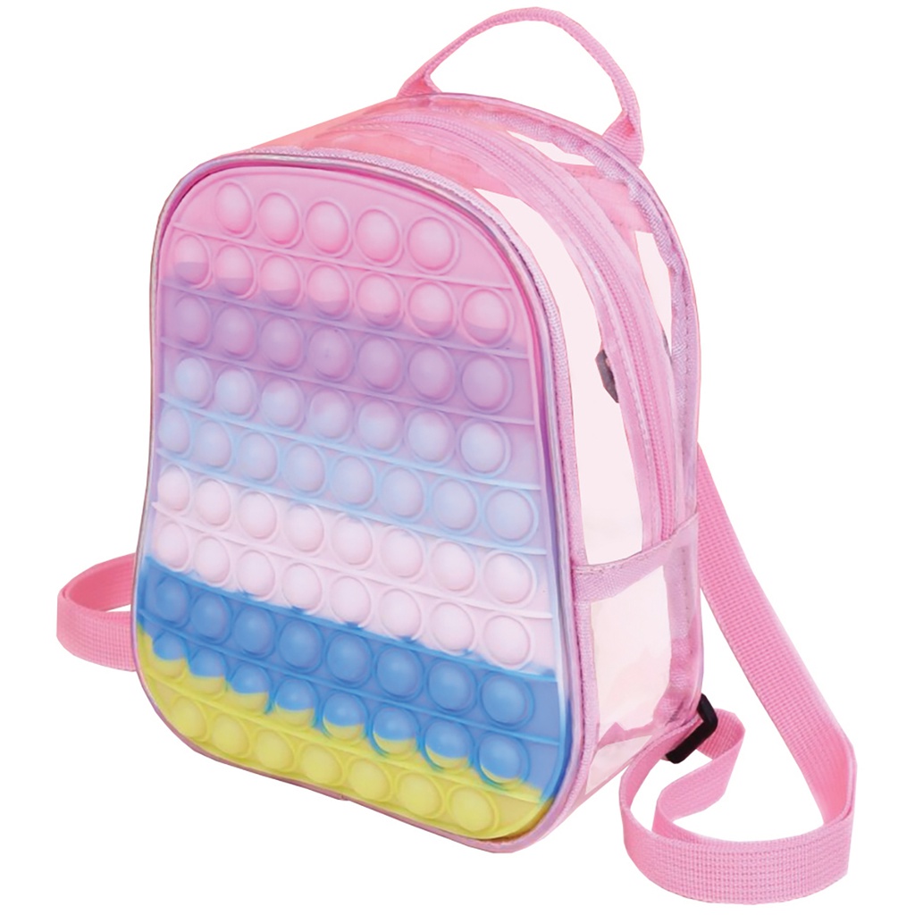 Sherbet Popper Mini Backpack | Iscream