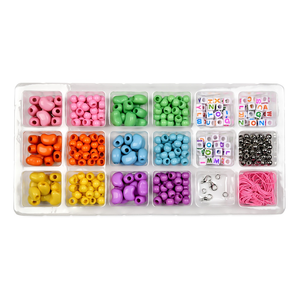 Jelly Beans Bead Kit