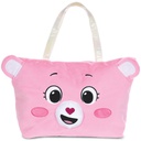 Cheer Bear Tote Bag