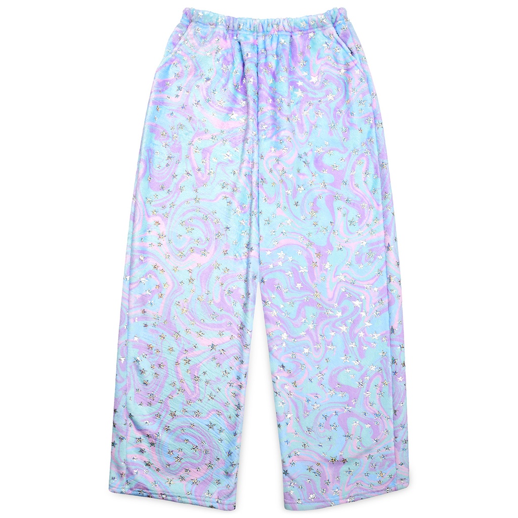 Superstar Plush Pants