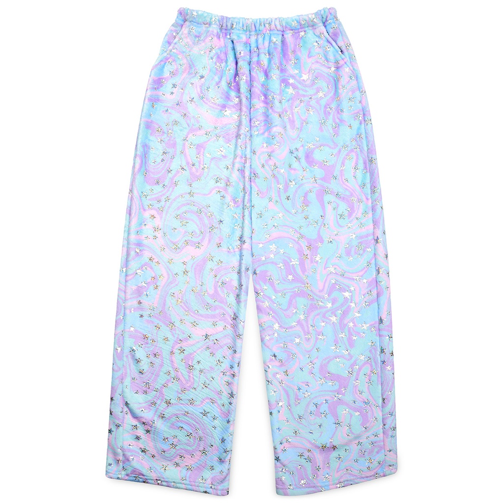 Superstar Plush Pants