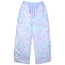 Superstar Plush Pants