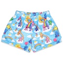 Magical Care Bears Plush Shorts