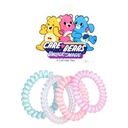 Care Bears Coil Scrunchie Set