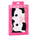 Emooly Cow Eye Mask