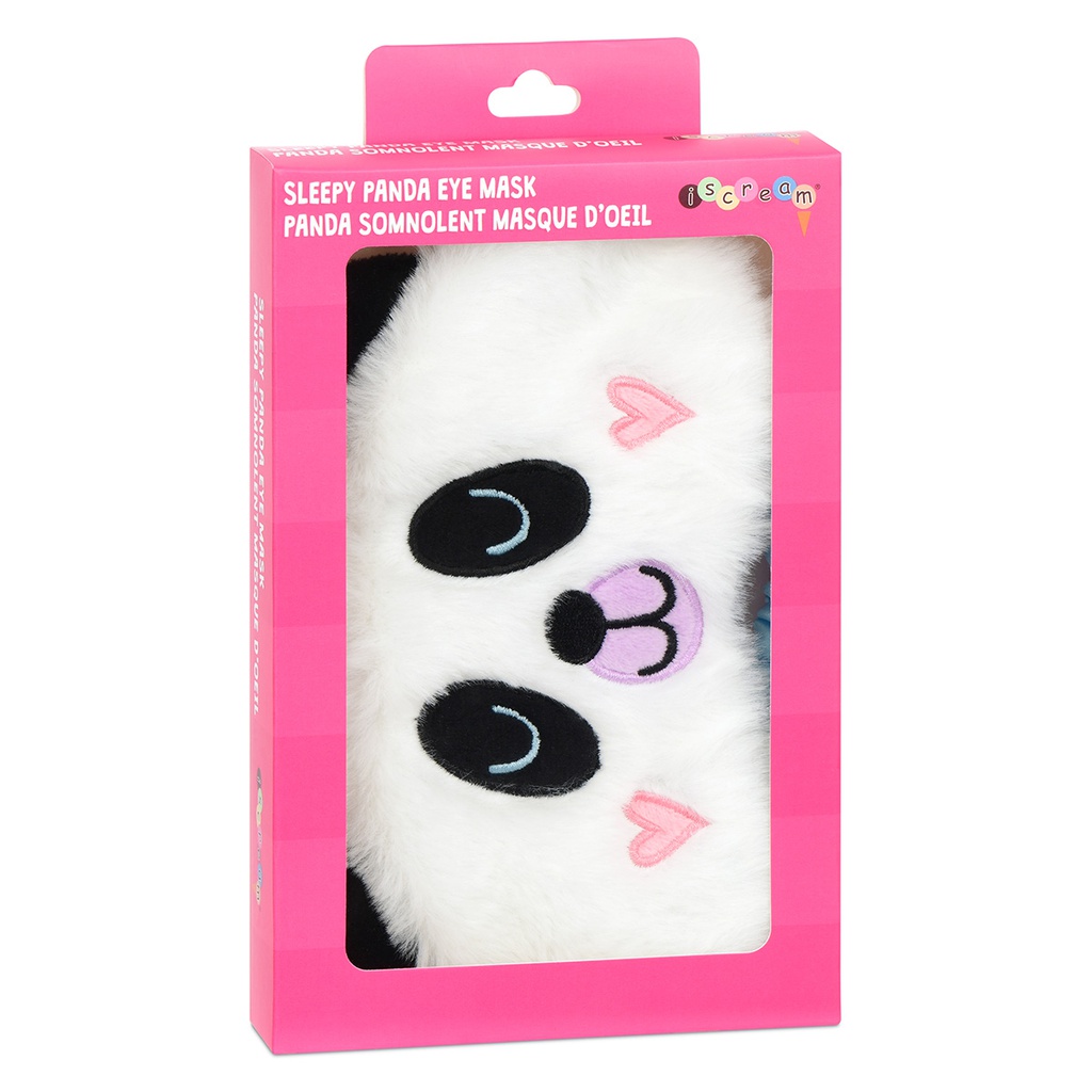 Sleepy Panda Eye Mask