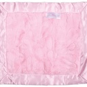 Little Scoops Pink Security Blanket