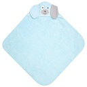 Little Scoops Dog Hooded Towel