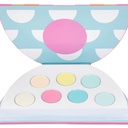 Rainbow Eyeshadow Palette
