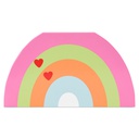 Rainbow Eyeshadow Palette
