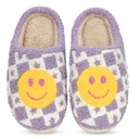 Happy Days Slippers