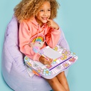 Crazy Daisies Lap Desk