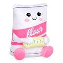 Baked with Flour Plush
