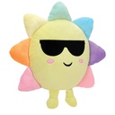 Cool Sun Plush