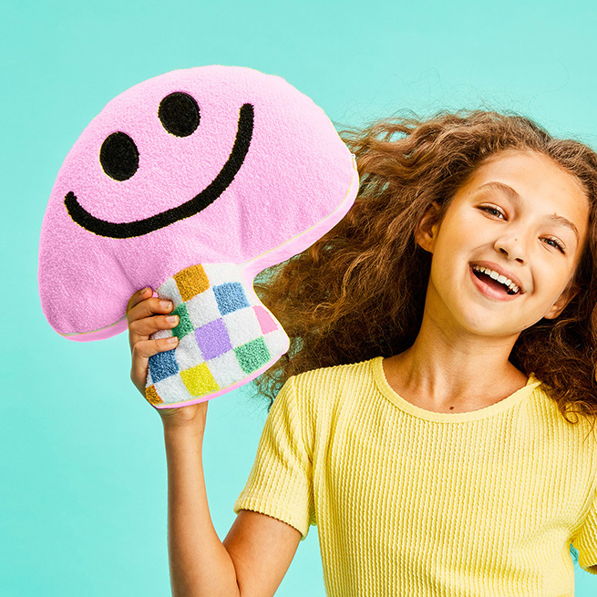 Fun Guy Plush - Thumbnail 2