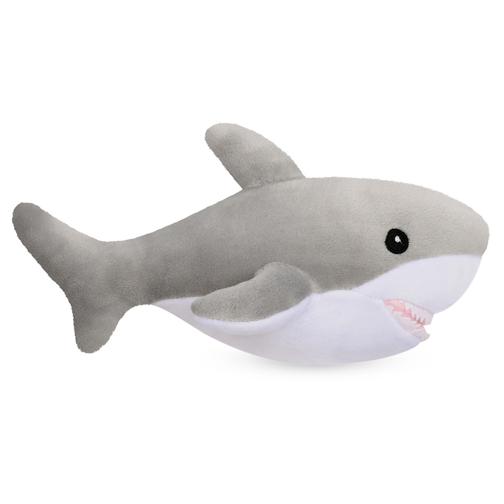 Shark Plush