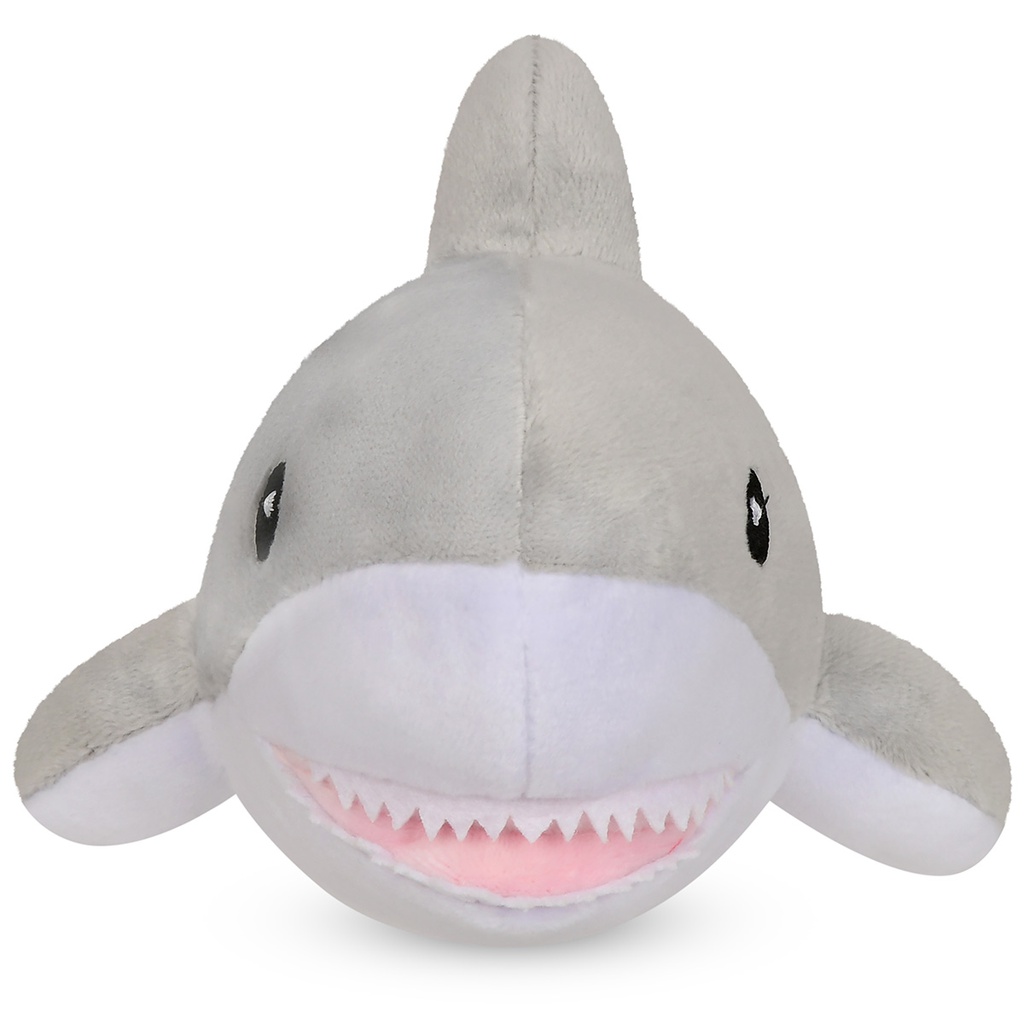 Shark Plush