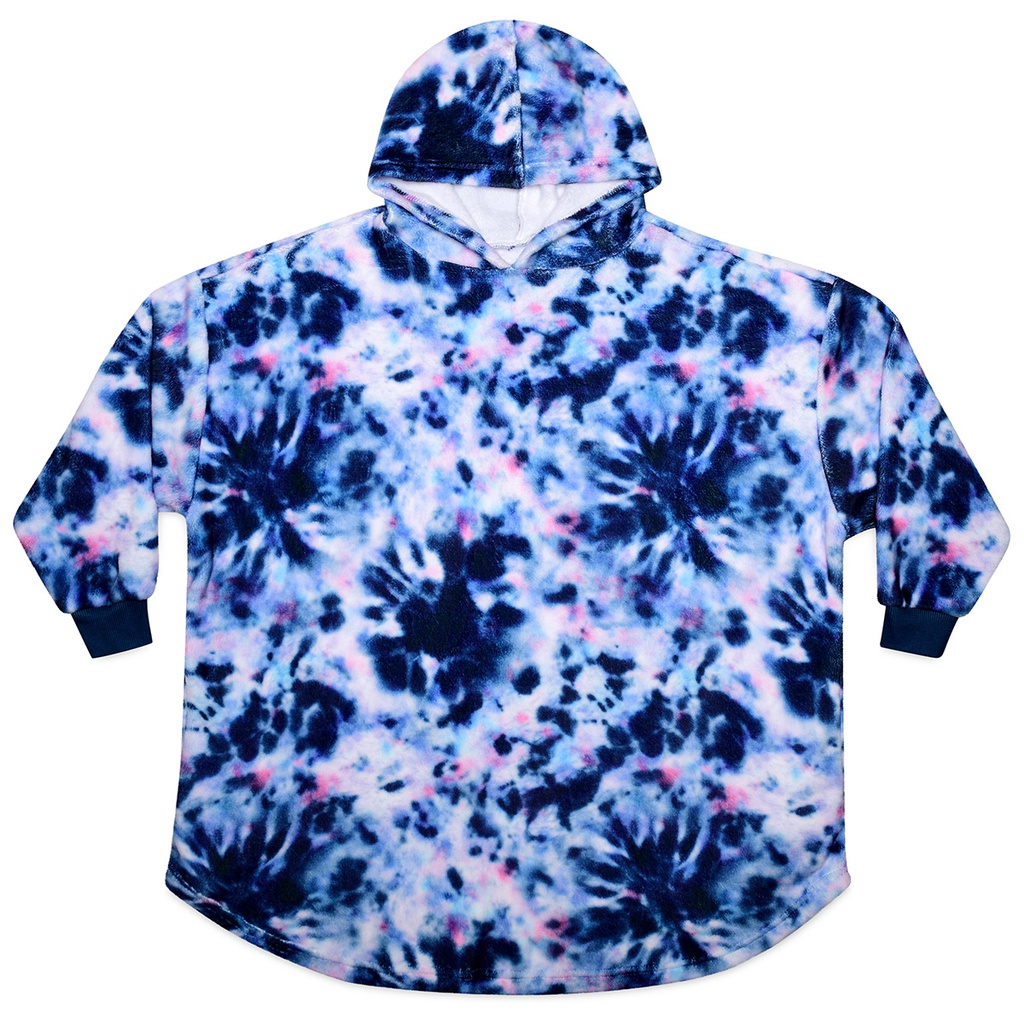 B-Cozy Night Tie Dye