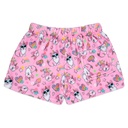 Corgicorn Plush Shorts