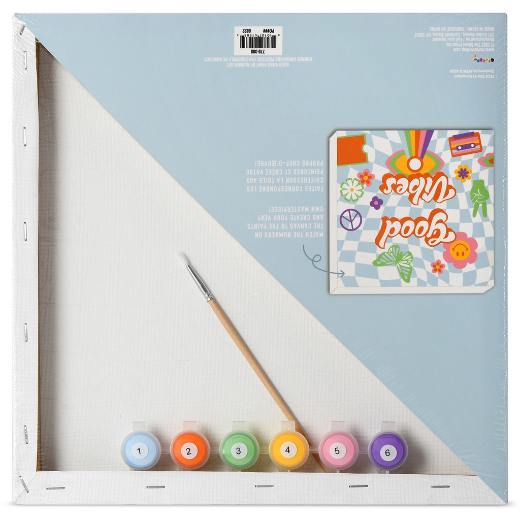 Face Mask Tie Dye & Bead Lanyard DIY Kit