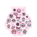 Puppy Love Giant Sketch Pad