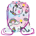 Caticorns Backpack Towel