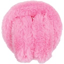 Heart Furry Earmuffs
