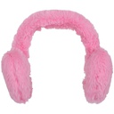 Heart Furry Earmuffs